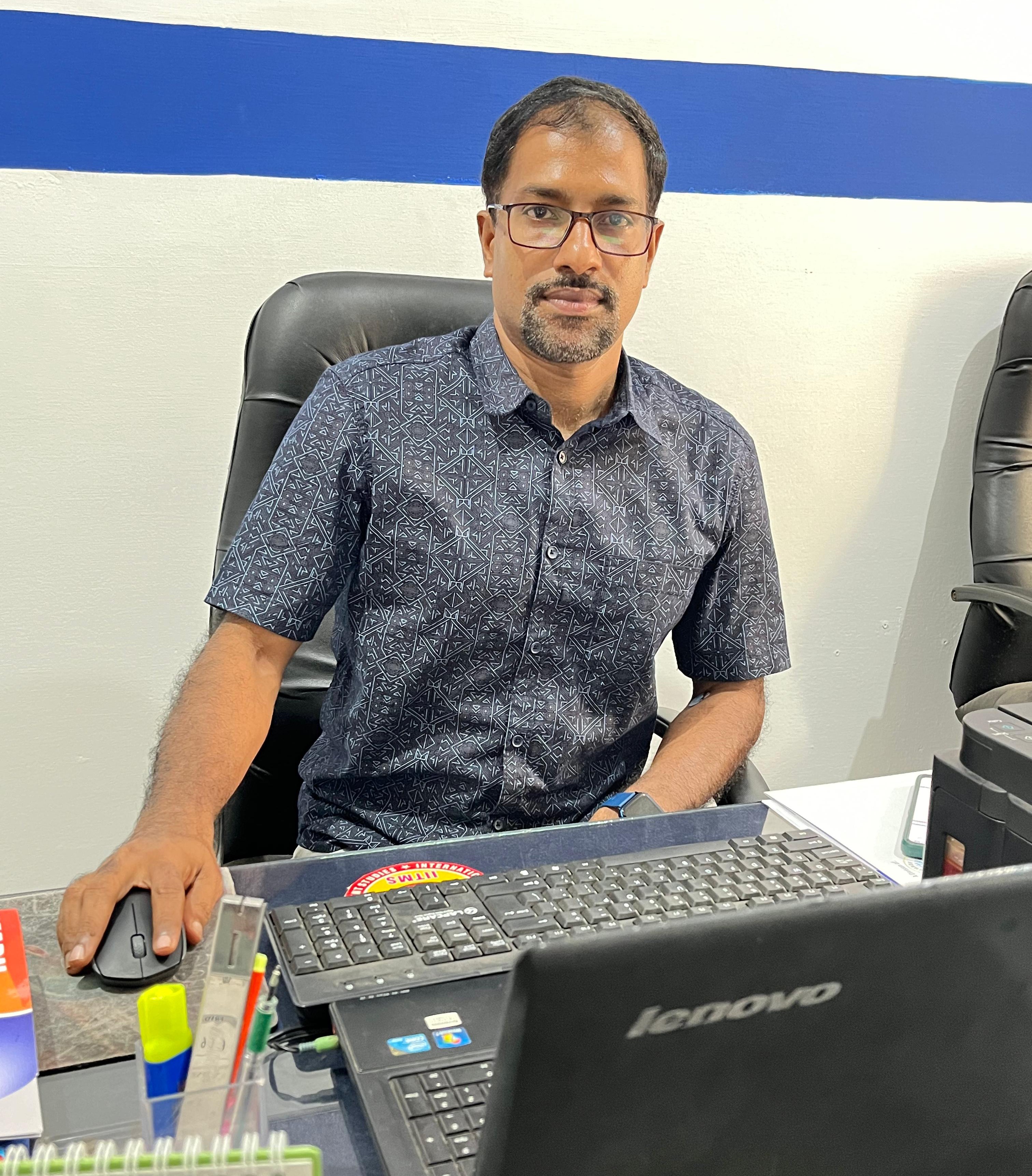 Fire and Rescue Expert