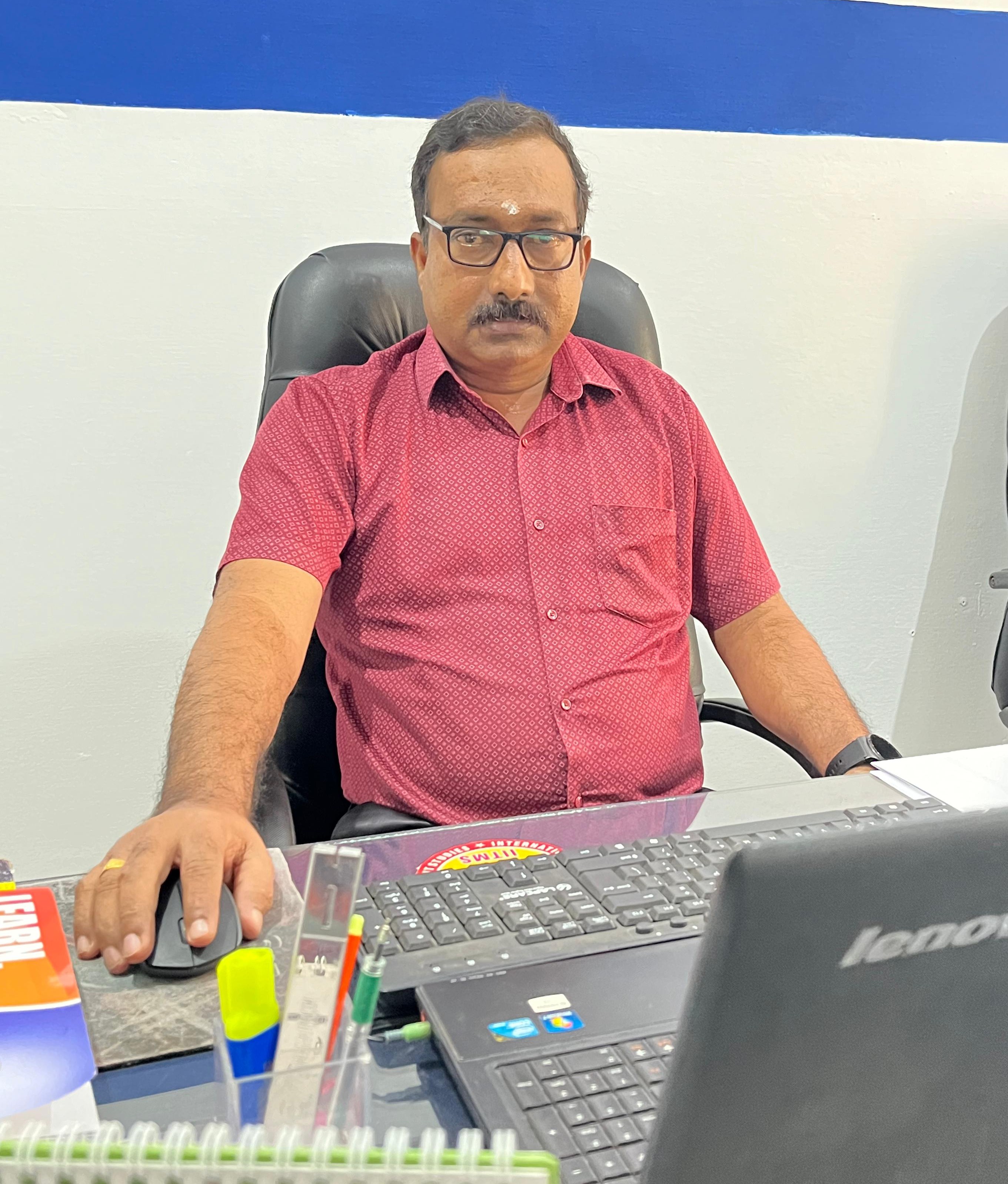 Fire and Rescue Expert